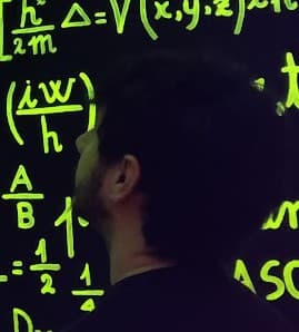 Diego Gurrieri portrait